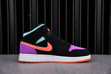 AJ1 Mid GS ‘Candy’