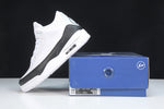 Fragment x AJ3 Retro 'White'