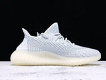 Yzy Boost 350 v2 Cloud White Reflective