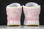 AJ1 Mid SE GS 'Ice Cream'