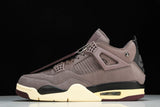 AJ4 Retro x A Ma Maniere 'Violet Ore'