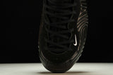 Comme des Garcons Homme Plus x Foamposite One 'Black'