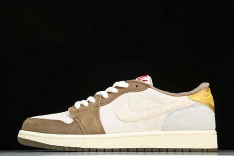 AJ1 Retro Low OG 'Year of the Rabbit'