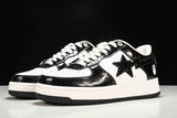 A Bathing Ape Bape Sta ‘Black’