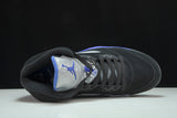 AJ5 Retro 'Racer Blue'