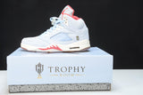 Trophy Room x AJ5 Retro 'Ice Blue'