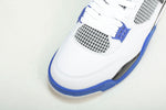 AJ4 Retro 'Motorsports'