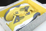 AJ4 Retro 'Lightning'