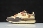 Travis Scott AM1 'Baroque Brown'