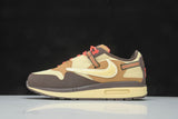 Travis Scott AM1 'Baroque Brown'