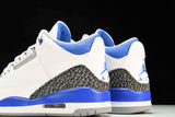 AJ3 Retro 'Racer Blue'