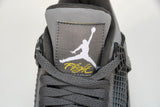 AJ4 Retro 'Cool Grey'