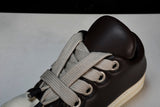 Rick Owens Luxor Jumbo Lace Padded Low 'Black'