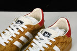 Guссi x Gazelle 'GG Monogram'