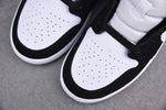 AJ1 Mid SE GS ‘Glow in the Dark Panda’