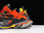 Track 2.0 Trainer 'Orange Black'