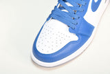 AJ1 Retro High OG 'True Blue'