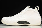 Comme des Garcons Homme Plus x Foamposite One 'White'