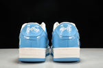 A Bathing Ape Bape Sta ‘Blue/Sax'