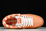 Concepts x Dnk Low SB 'Orange Lobster'