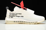 Off-White AM97 White