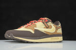 Travis Scott AM1 'Baroque Brown'