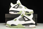 AJ4 Retro 'Seafoam'