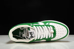 A Bathing Ape Bape Sta ‘Green'