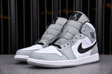 AJ1 Mid ‘Smoke Grey’