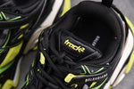 Track 2.0 Trainer 'Black Yellow Green'