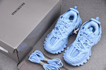 Track Trainer 'Light Blue'