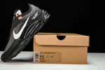 Off-White AM97 Black