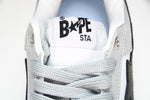 A Bathing Ape Bape Sta ‘Grey Black’