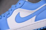 AJ1 Low ‘UNC’