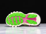 Track 2.0 Trainer 'Pink Green'