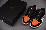 AJ1 Low ‘Shattered Backboard’