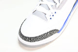 AJ3 Retro 'Racer Blue'