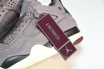 AJ4 Retro x A Ma Maniere 'Violet Ore'