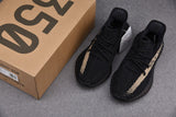 Yzy Boost 350 v2 Core Black Green