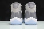 AJ11 Retro High 'Cool Grey'