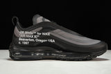 Off-White AM97 Black