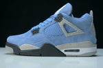 AJ4 Retro 'University Blue'