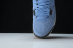 AJ4 Retro 'University Blue'