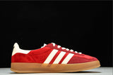 Guссi x Gazelle 'Red Velvet'