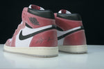 AJ1 Retro High x Trophy Room 'Chicago'