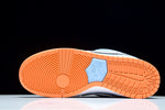 Dnk Low Pro SB 'Gulf'