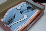 Dnk Low Pro SB 'Gulf'