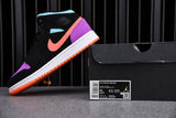 AJ1 Mid GS ‘Candy’