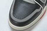 Louis Vuittоп Trainer Low 'Black Grey'