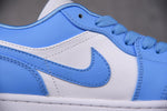 AJ1 Low ‘UNC’